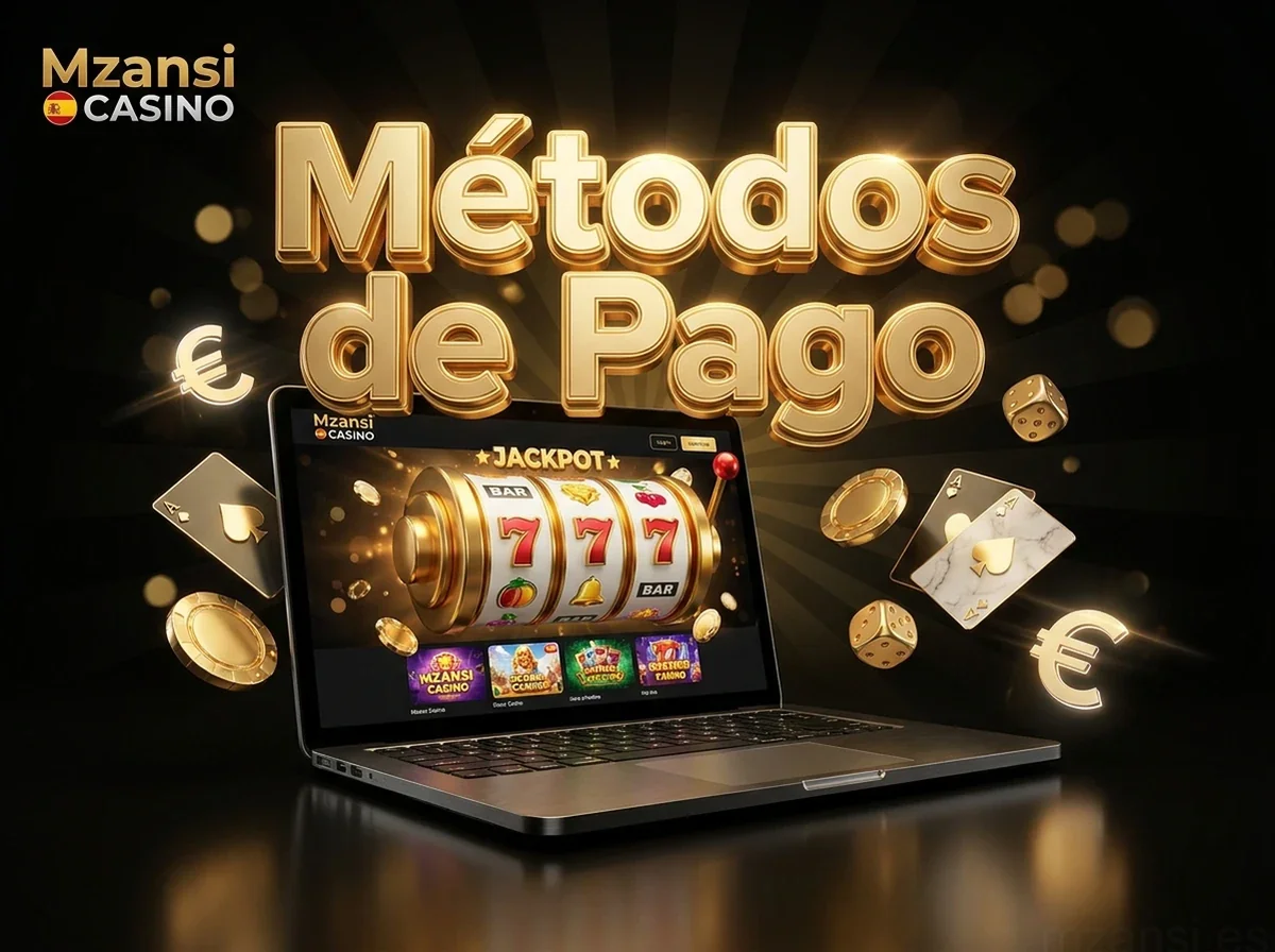 Métodos de Pago